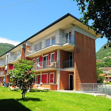 Residence Windsurf Домазо Экстерьер фото