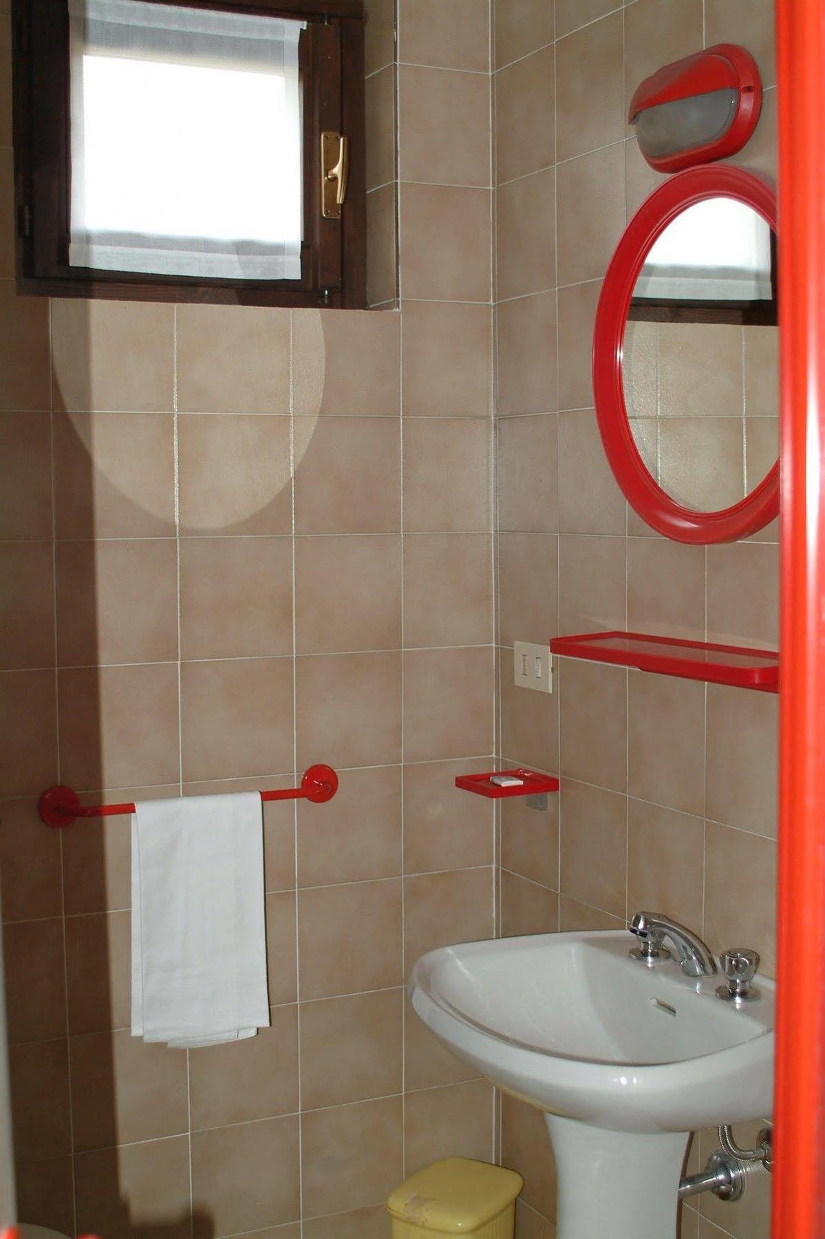 Residence Windsurf Домазо Экстерьер фото